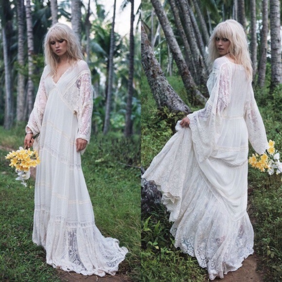 Spell Dresses & Skirts - **LOOKING FOR/ NOT FOR SALE* Spell Magnolia Gown